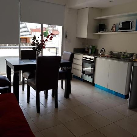 Potosi 3831 Lägenhet Buenos Aires Exteriör bild