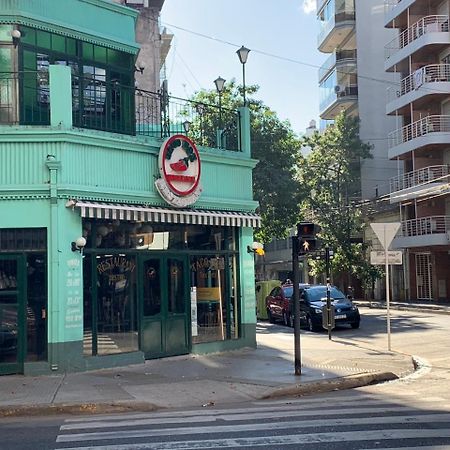 Potosi 3831 Lägenhet Buenos Aires Exteriör bild