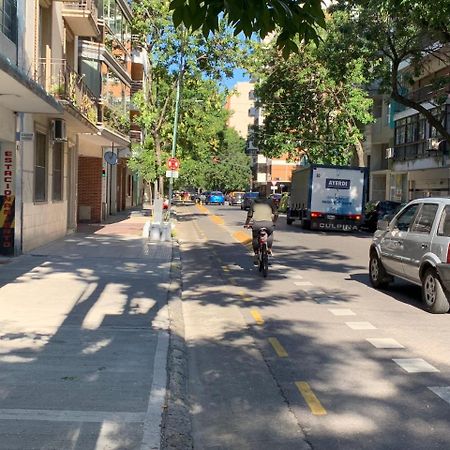 Potosi 3831 Lägenhet Buenos Aires Exteriör bild