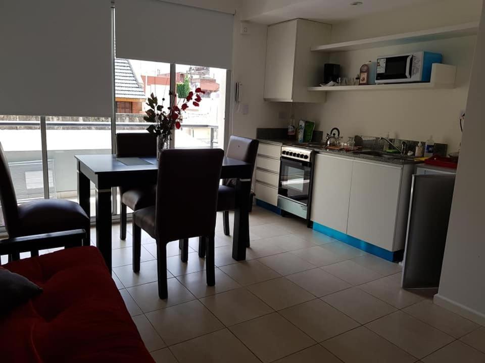 Potosi 3831 Lägenhet Buenos Aires Exteriör bild
