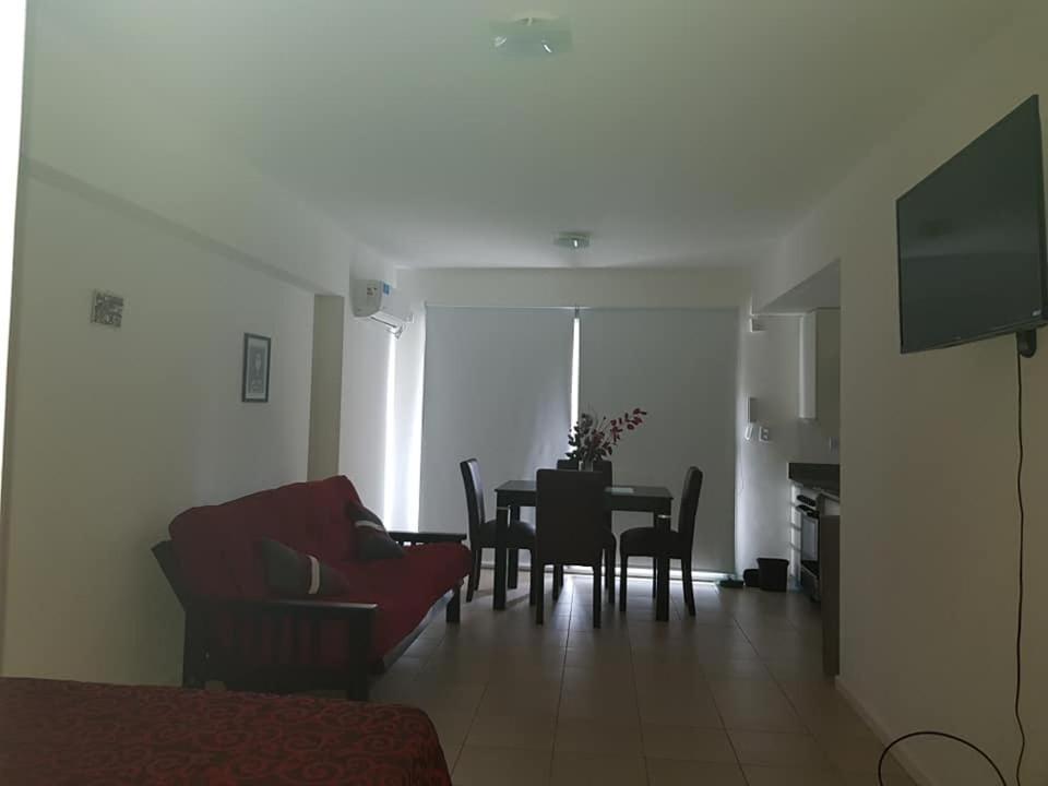 Potosi 3831 Lägenhet Buenos Aires Exteriör bild